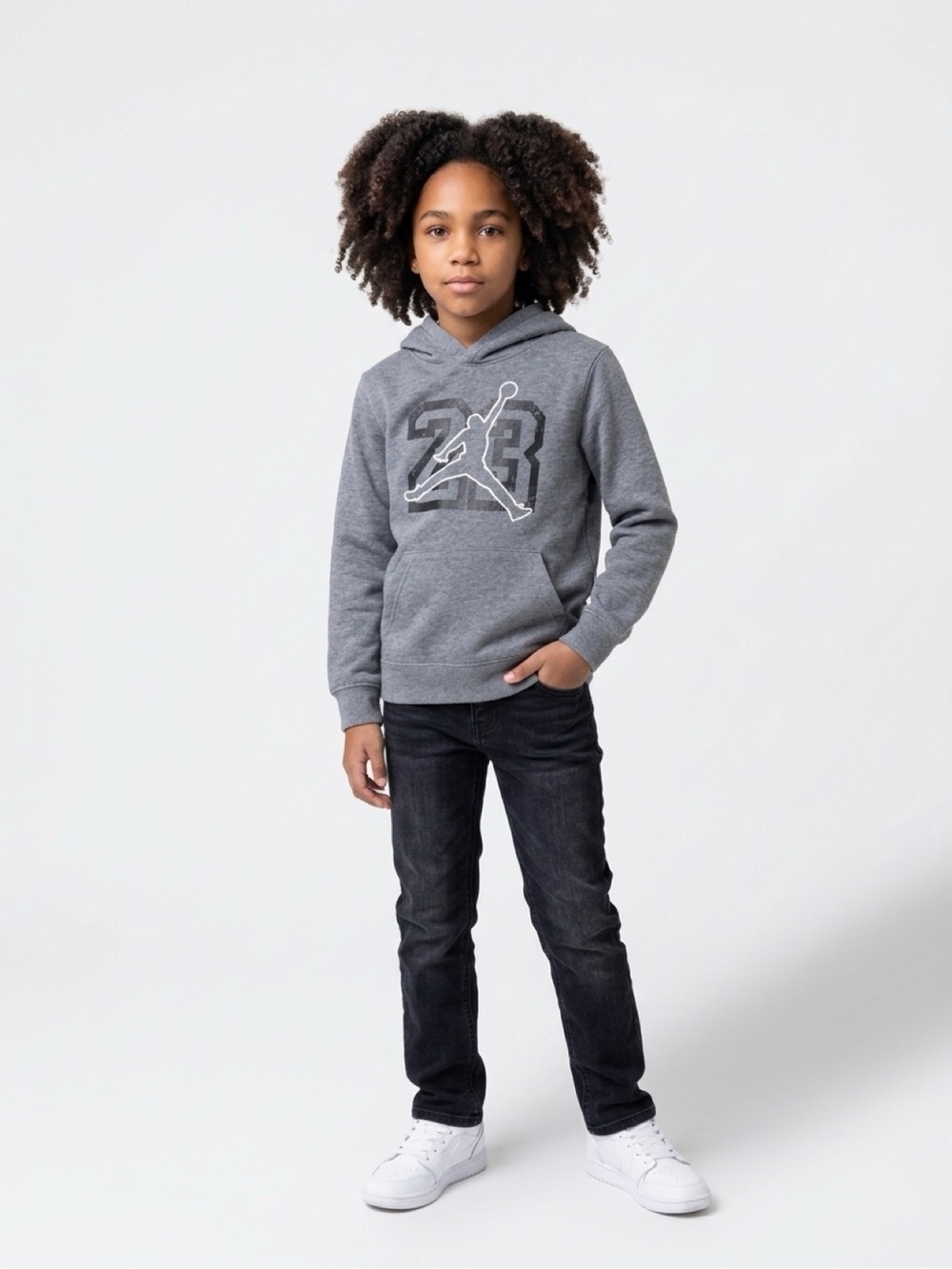 NIKE AIR JORDAN Hoodie